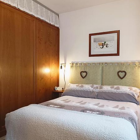 La Cri Bed & Breakfast Giustino Eksteriør billede